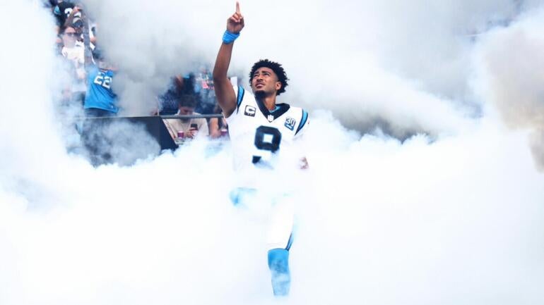 Was Bryce Young's Late-Season Surge Genuine or Just a Short-Lived Fluke?