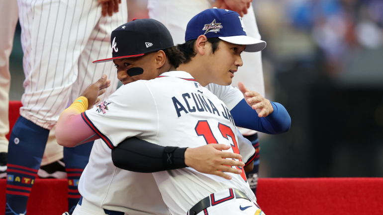 2025 MLB All-Star Game Details: Judge vs. Skenes and Starting Lineups