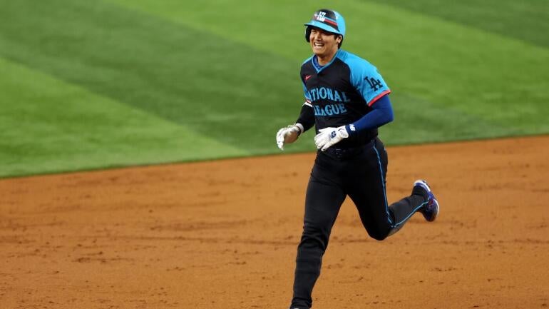 2025 MLB All-Star Game Preview: AL vs. NL Predictions and Betting Odds