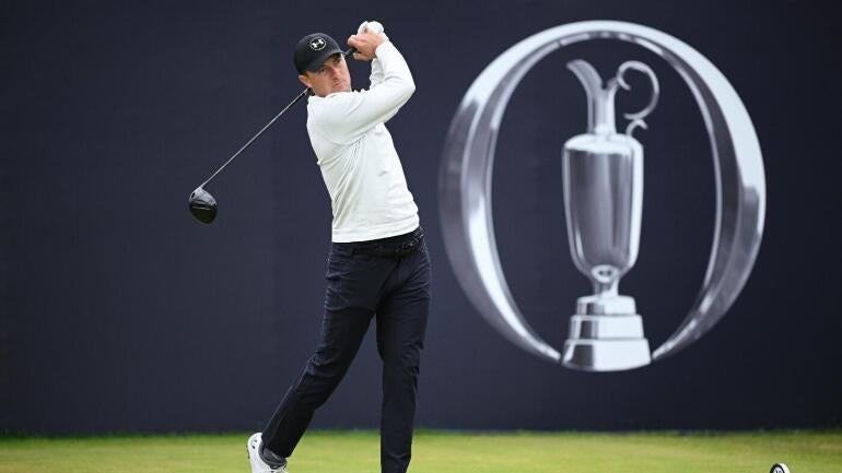 2025 Open Championship Betting Insights: Expert Picks and Predictions
