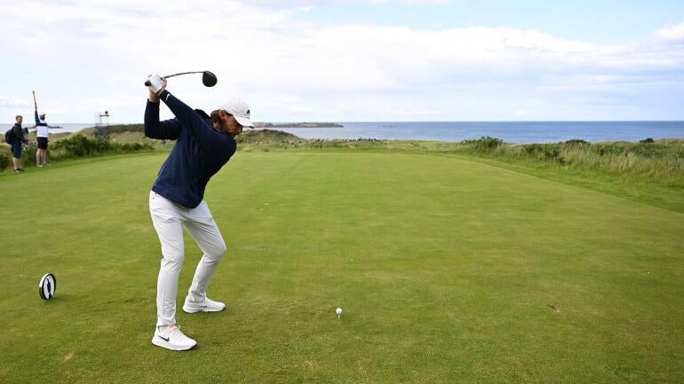 2025 Open Championship Betting Odds and Expert Picks