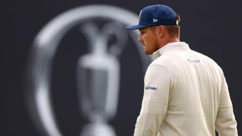 2025 Open Championship Predictions: Scheffler, McIlroy, and DeChambeau Favorites to Watch