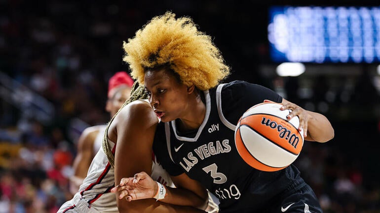 Athletes Unlimited Reveals 2025 Player Roster: NaLyssa Smith, Ariel Atkins, and More Stars Set for Nashville