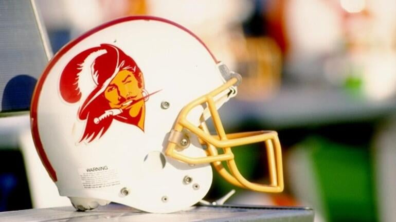 Buccaneers Revive Classic 'Creamsicle' Uniforms in Celebration of 50 Years