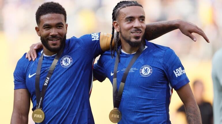 Can Chelsea Claim the Premier League Title? Consistency Needed After Club World Cup Win