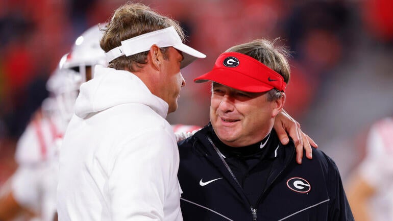 Could Nick Saban Step Back into Coaching? Insights from Lane Kiffin and Kirby Smart