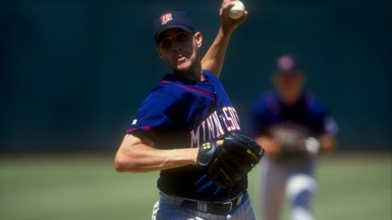 Ex-MLB Pitcher Sentenced for First-Degree Murder of In-Laws