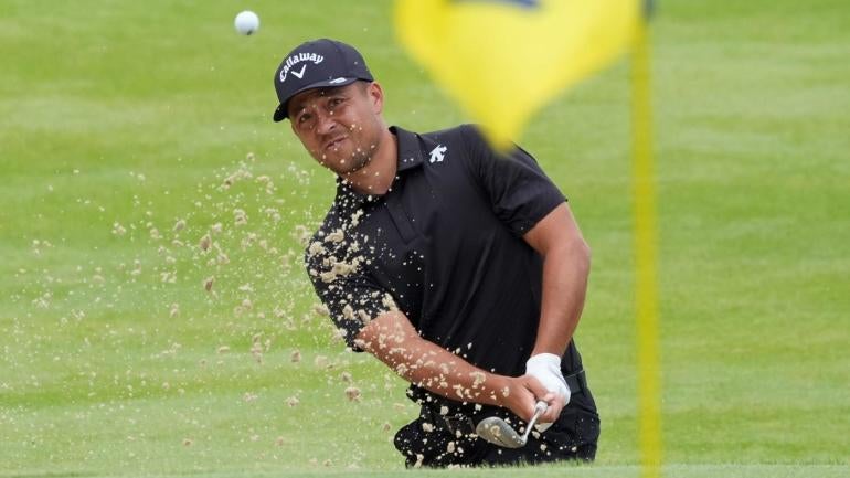 Expert Predictions for the 2025 Open Championship: Top Bets to Consider