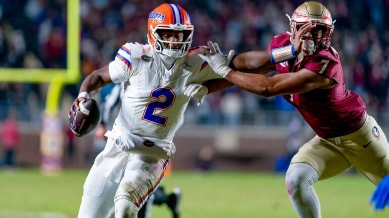 Homegrown Quarterbacks Set to Drive SEC's Return to Dominance in 2025