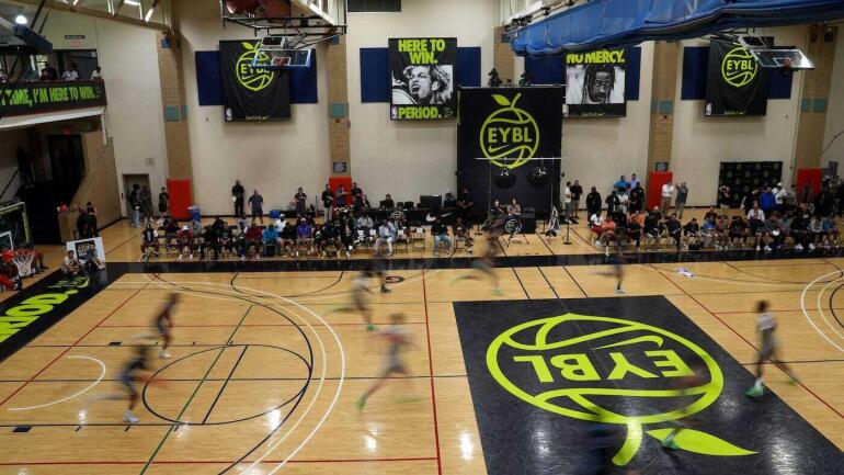Insights from College Basketball Coaches on NCAA Tournament Dynamics and Young Talent