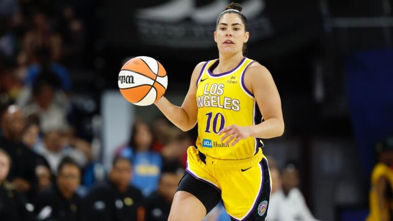 Mystics vs. Sparks: Predictions and Bets for July 15 WNBA Face-off