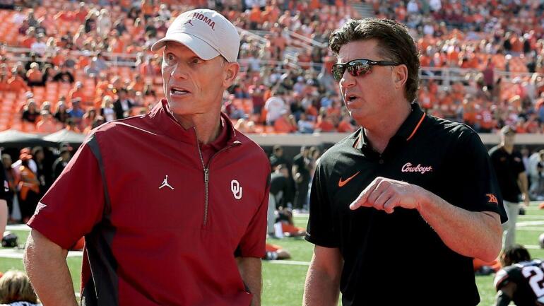 Oklahoma and Oklahoma State Prepare for a Pivotal 2025 Season