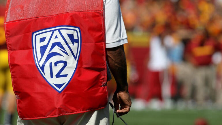 Pac-12 and Mountain West Prepare for Court Following Mediation Breakdown