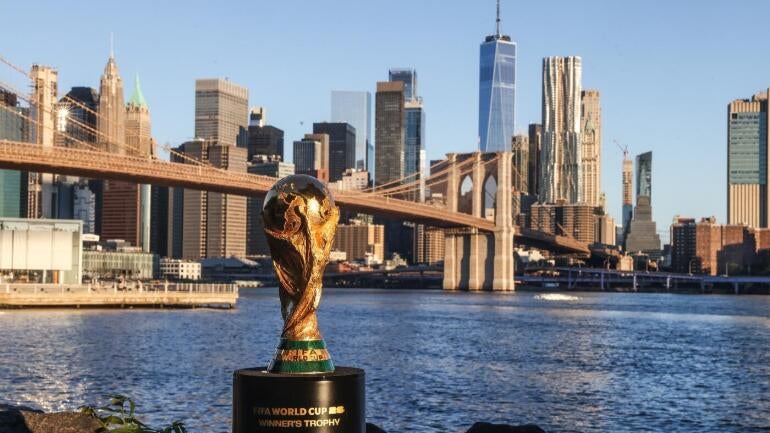 Purchasing Tickets for the 2026 FIFA World Cup: Key Details and Dates