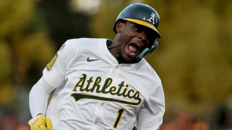 Second-Half Sleepers: Denzel Clarke and Other Players to Watch