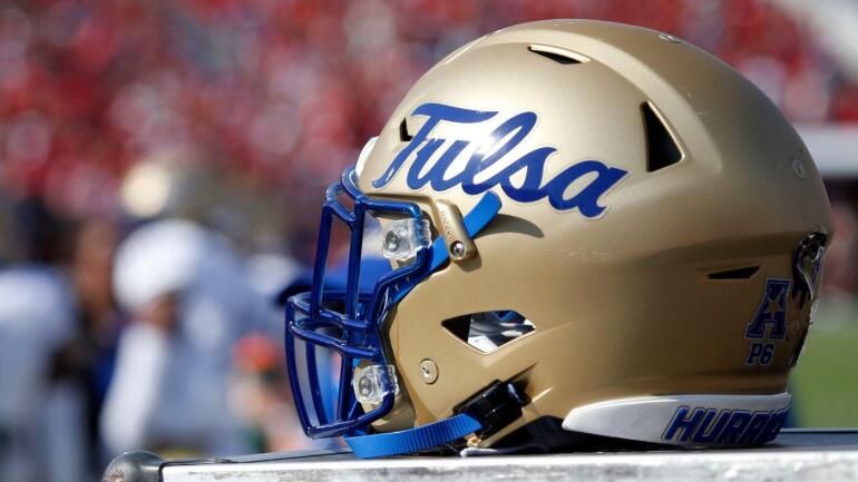 Ty Darlington, Co-Offensive Coordinator at Tulsa, Arrested for DUI Suspicions