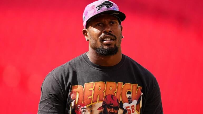 Von Miller's Potential Team Suggestions as He Returns to NFL