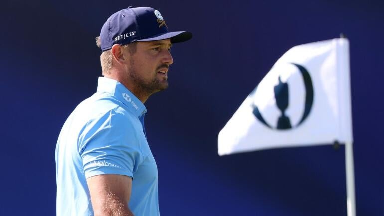 2025 Open Championship Betting Insights: Scheffler, DeChambeau, McIlroy's Prospects