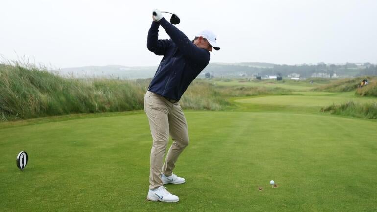 2025 Open Championship Predictions and Odds: Surprising Insights from a Proven Model