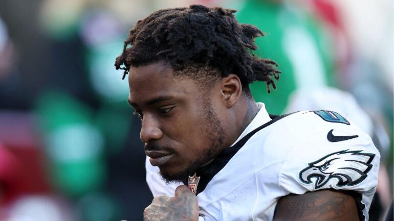 C.J. Gardner-Johnson Claims Eagles Traded Him Out of Fear of Competition