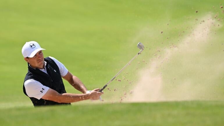 Expert Analysis for the 2025 British Open: Insights on Jordan Spieth's Potential