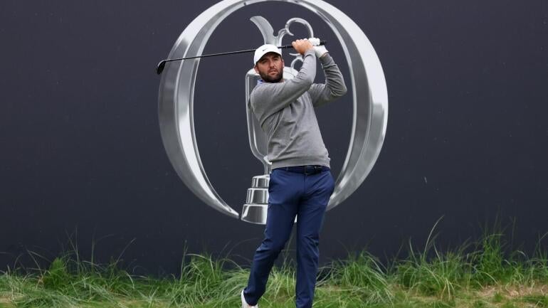 Expert Insights and Predictions for the 2025 Open Championship at Royal Portrush
