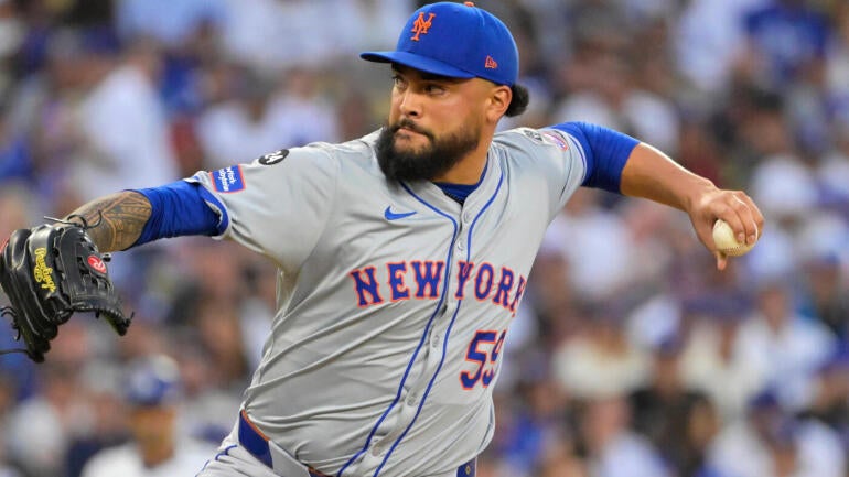 Fantasy Baseball Week 17 Outlook: Key Sleeper Pitchers Including Sean Manaea