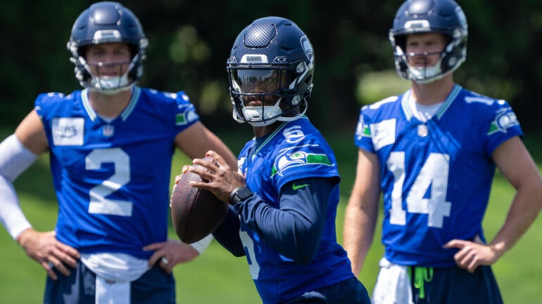 Four Essential Rookies for Your 2025 Fantasy Football Drafts