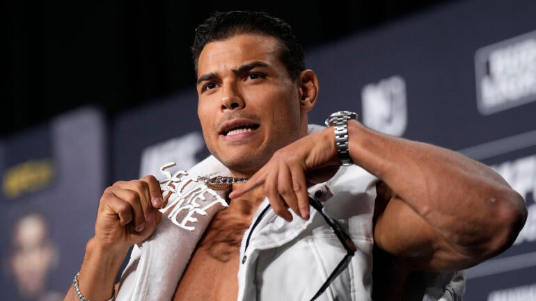 Key Fights to Watch at UFC 318 Spotlighting Costa and Kopylov