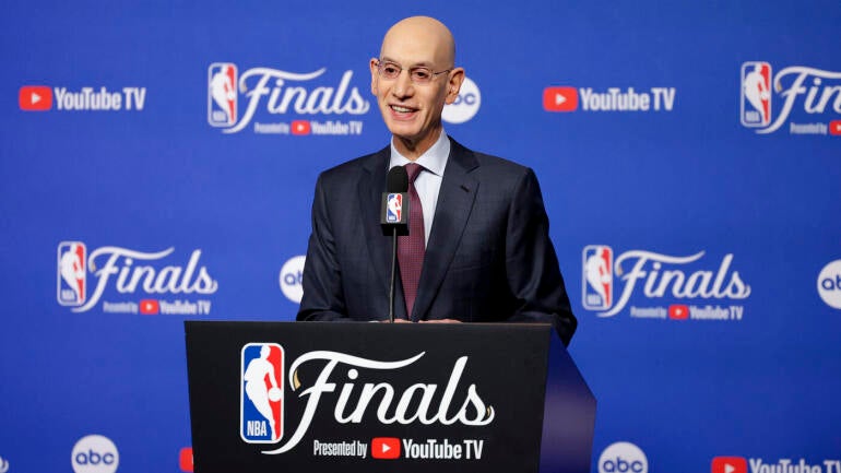 NBA to Investigate Expansion Opportunities with In-Depth Analysis