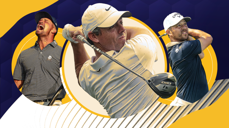 Predictions and Odds for 2025 British Open Championship