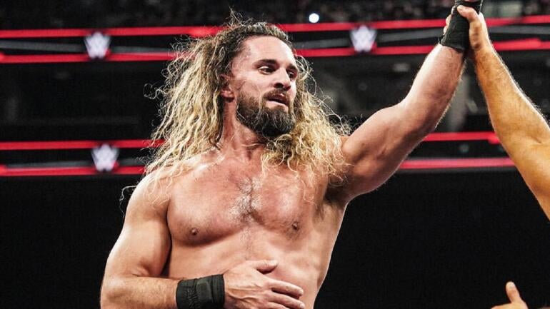 Seth Rollins Anticipates a Lengthy Layoff Following Knee Injury