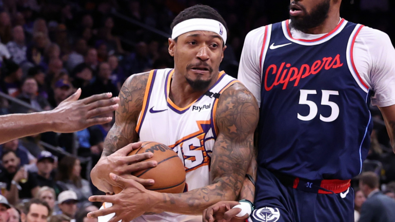 The Mutual Need Between Bradley Beal and the Clippers Following His Exit from the Suns
