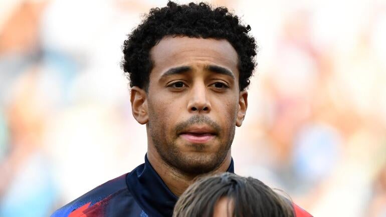 USMNT 2025 Storylines: The Importance of Tyler Adams and Striker Challenges Under Pochettino