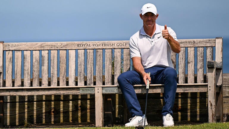 2025 Open Championship: Live Viewing Details for Round 1