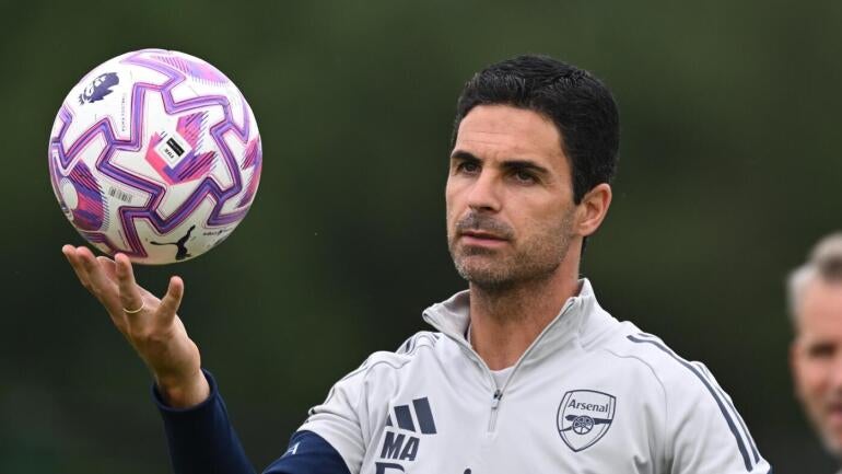 Arsenal's Bold Transfer Strategy: Major Moves and Future Aspirations