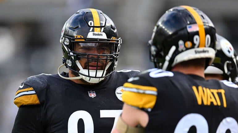 Cameron Heyward Advocates for T.J. Watt’s Value in Steelers' Future