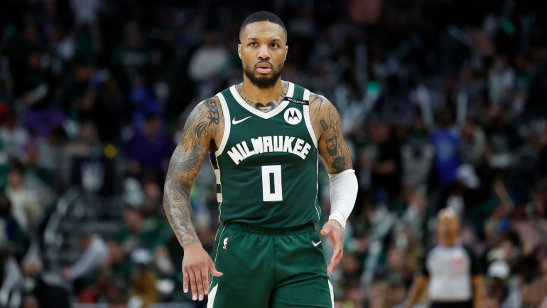 Damian Lillard Set to Rejoin Trail Blazers on $42 Million Contract