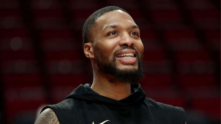 Damian Lillard's Offseason Victory: A Homecoming to the Trail Blazers