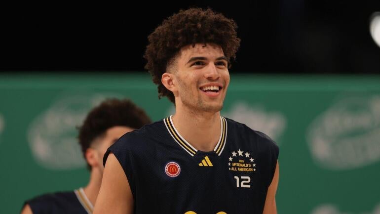 Duke's Cameron Boozer Claims the Blue Devils Are Underappreciated, Aims to Make Impact in 2025-26