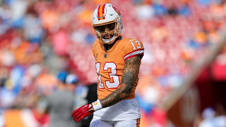 Falcons and Buccaneers Scheduled for Unique Jersey Clash in 2025