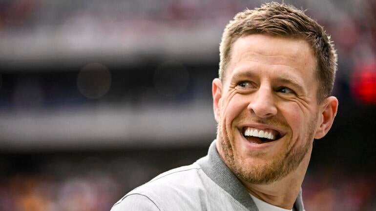 J.J. Watt Responds to T.J. Watt's Historic Contract Extension