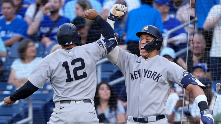 MLB Trade Deadline Approaching: Teams in Buyer and Seller Mode