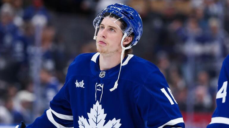 Top 10 Must-Watch NHL Games for the 2025-26 Season