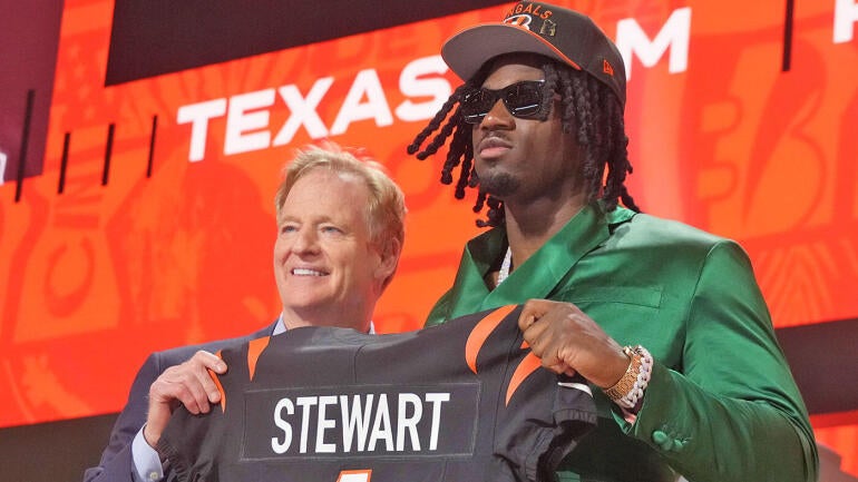 Unsigned NFL Draft Picks: A Closer Look at the 25 Players Still Waiting