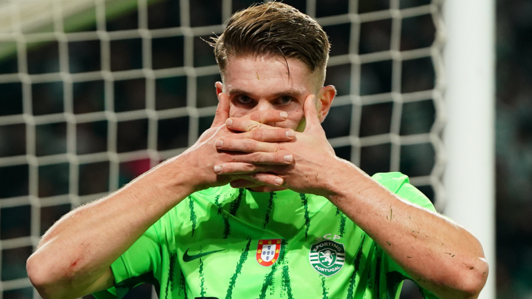 Arsenal's Bold Transfer Strategy: Will USMNT's Gio Reyna Make the Move to Serie A?