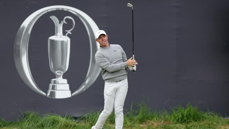 Betting Odds and Predictions for the 2025 Open Championship