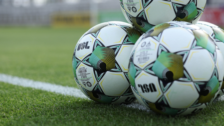 Everything You Need to Know About the USL Jägermeister Cup Draw
