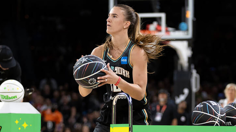 How to Watch the WNBA Skills Challenge and 3-Point Contest: Details on TV, Streaming, Odds, and Time
