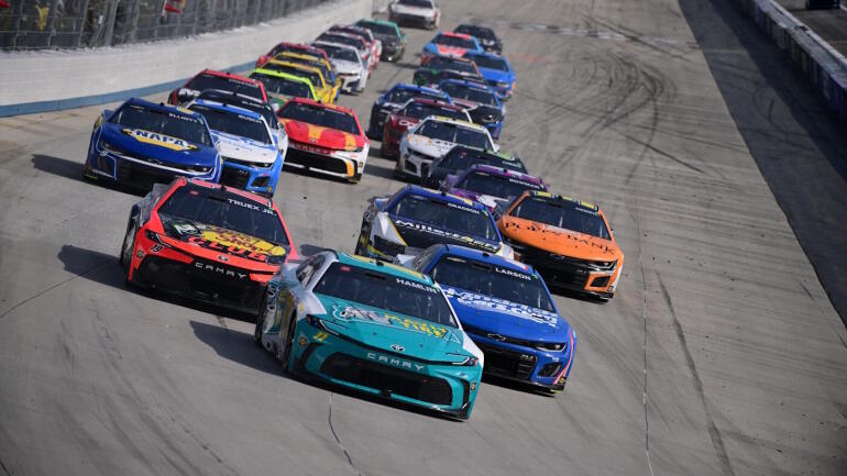 NASCAR at Dover: Viewing Details, Race Preview, and Winning Predictions for the Autotrader 400